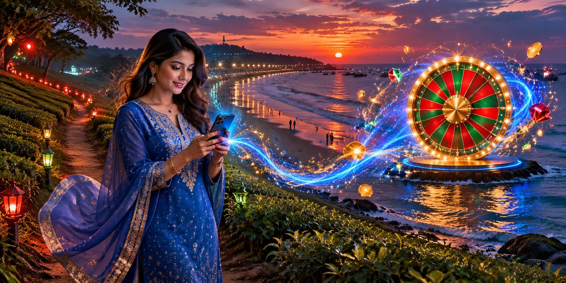 600job লাইভ গেমিং