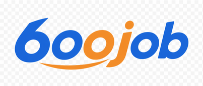 600job লোগো